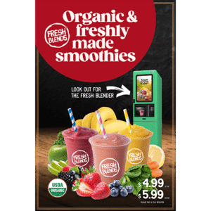 A Frame Insert, Fresh Market<span class="sku">sku: 48372</span>
